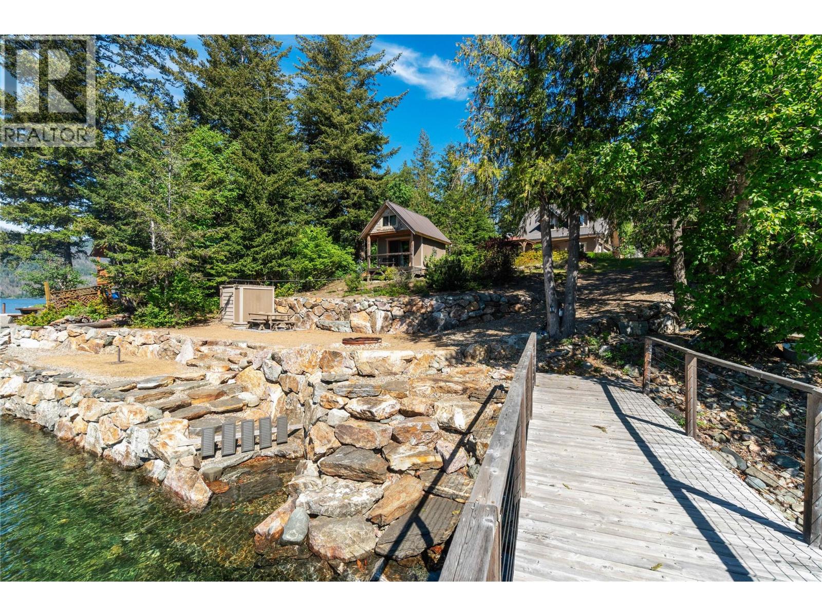 2900 Rawson Road Unit# 20, Adams Lake, British Columbia  V0E 1M2 - Photo 49 - 10388374