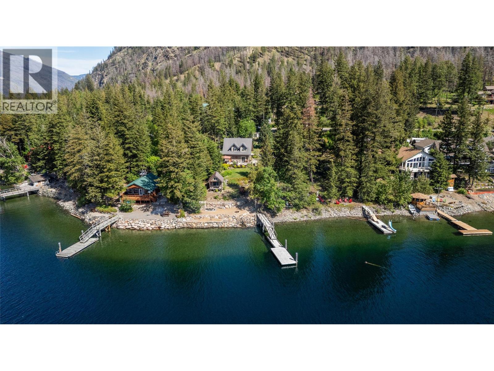 2900 Rawson Road Unit# 20, Adams Lake, British Columbia  V0E 1M2 - Photo 51 - 10388374