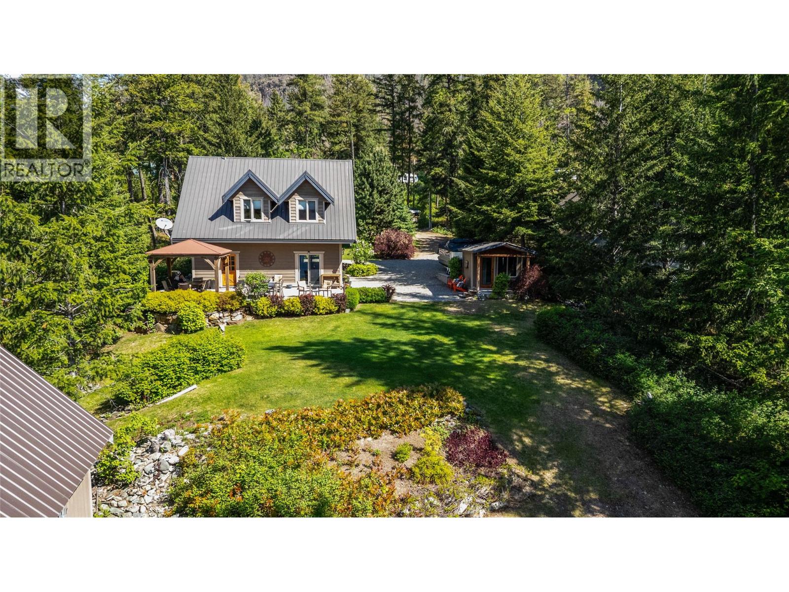 2900 Rawson Road Unit# 20, Adams Lake, British Columbia  V0E 1M2 - Photo 52 - 10388374