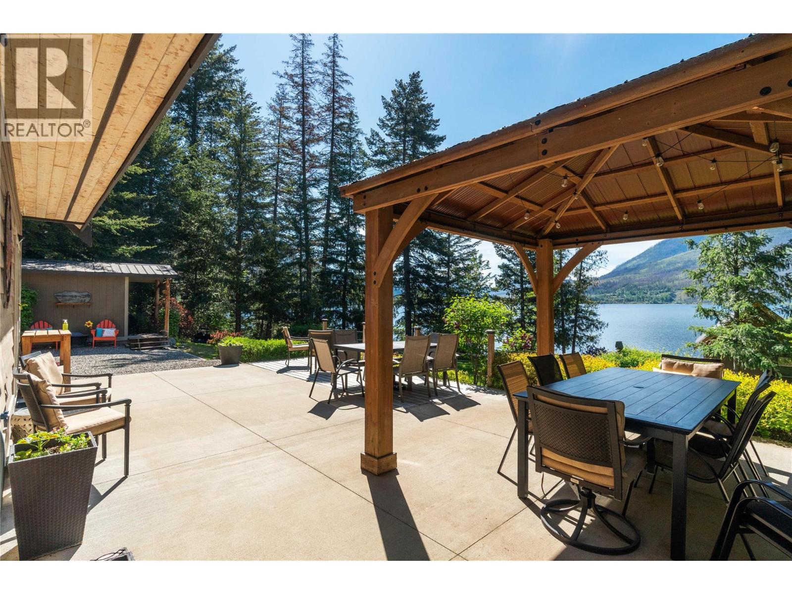 2900 Rawson Road Unit# 20, Adams Lake, British Columbia  V0E 1M2 - Photo 55 - 10388374