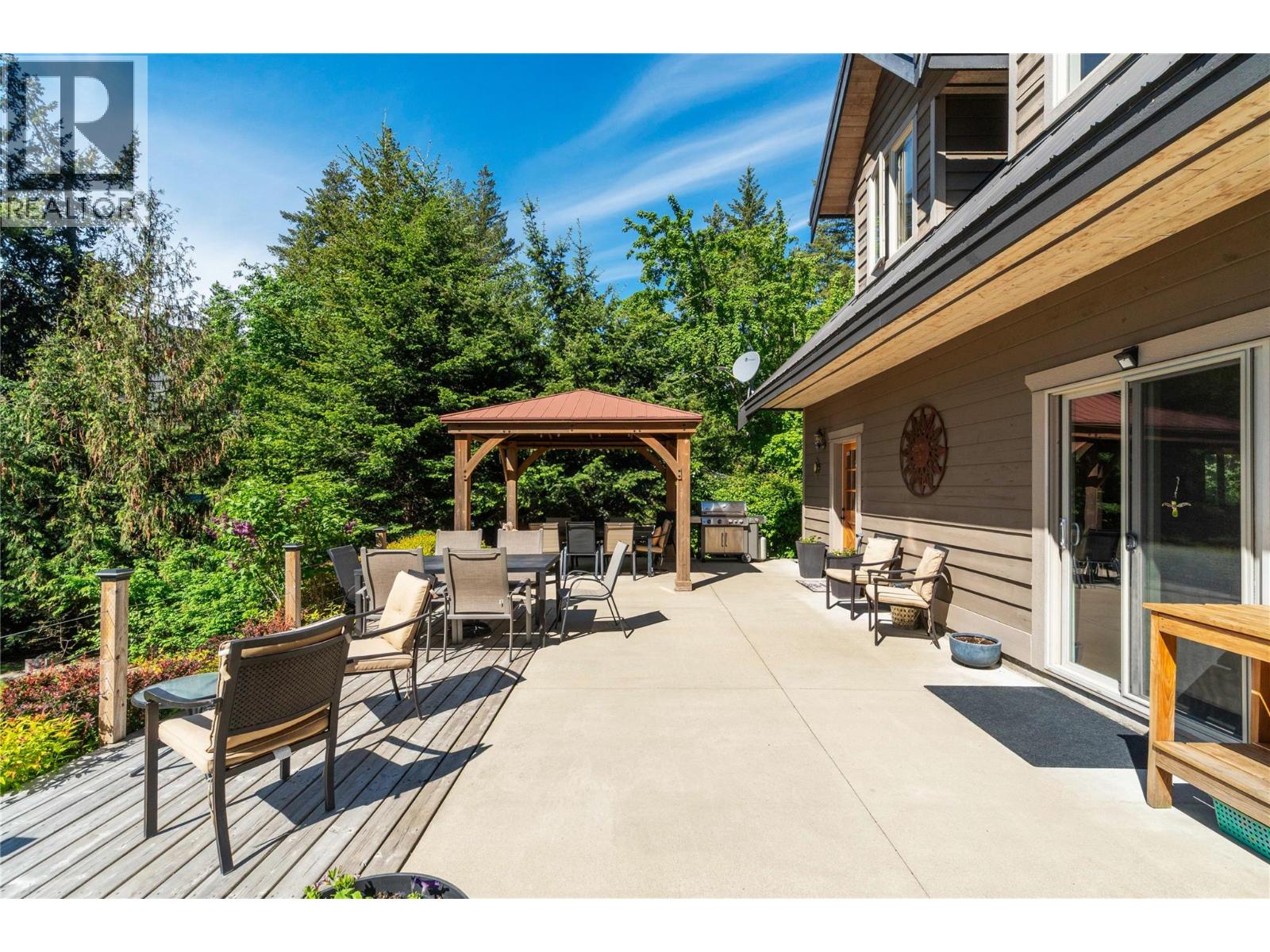 2900 Rawson Road Unit# 20, Adams Lake, British Columbia  V0E 1M2 - Photo 56 - 10388374