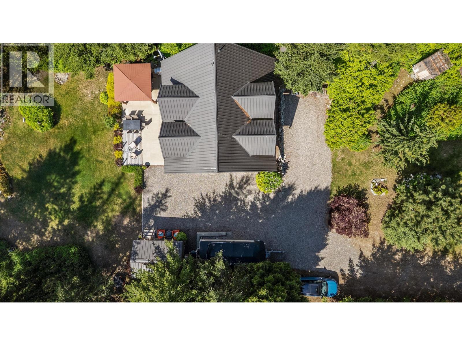 2900 Rawson Road Unit# 20, Adams Lake, British Columbia  V0E 1M2 - Photo 57 - 10388374