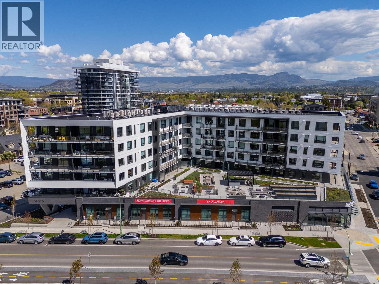 3051 Abbott Street Unit# Cru2, Kelowna, British Columbia  V1Y 1G9 - Photo 2 - 10388191