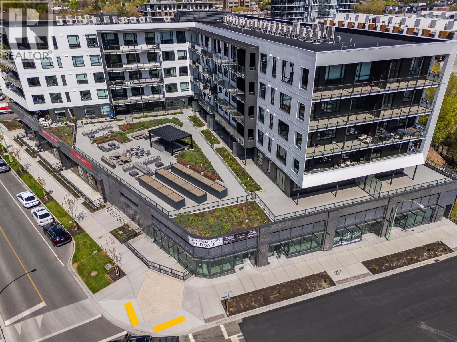 3051 Abbott Street Unit# Cru2, Kelowna, British Columbia  V1Y 1G9 - Photo 22 - 10388191