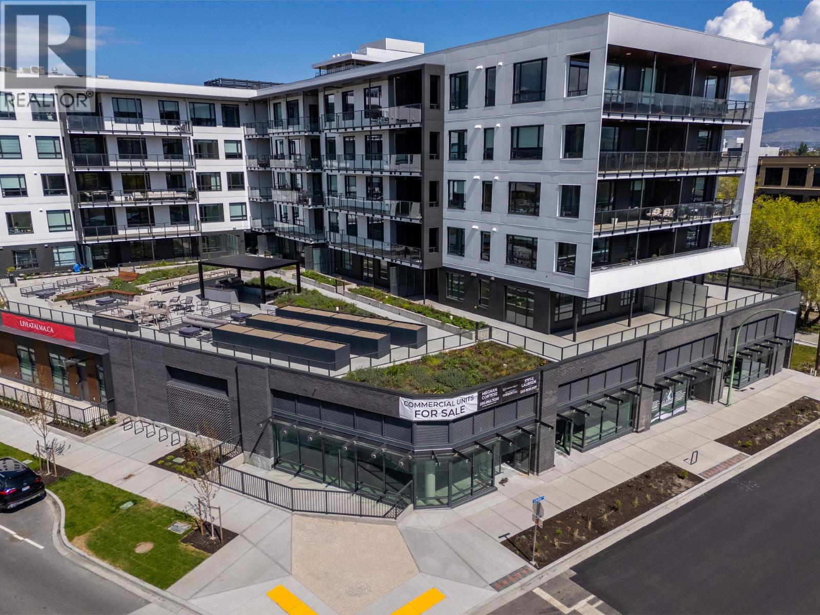3051 Abbott Street Unit# Cru2, Kelowna, British Columbia  V1Y 1G9 - Photo 26 - 10388191