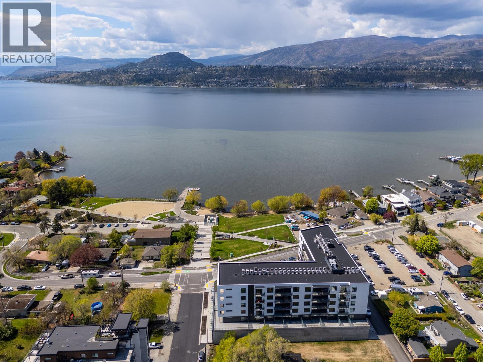 3051 Abbott Street Unit# Cru2, Kelowna, British Columbia  V1Y 1G9 - Photo 3 - 10388191