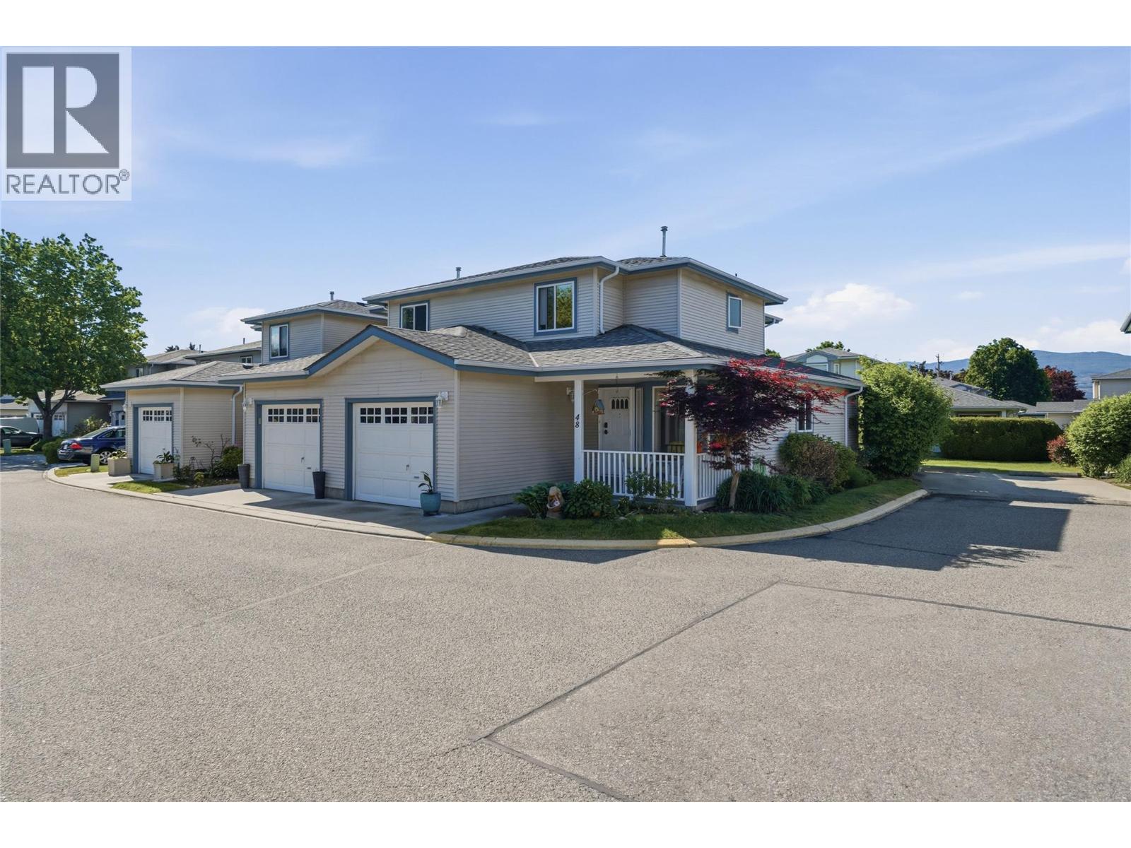 1120 Guisachan Road Unit# 48, Kelowna, British Columbia  V1Y 9R5 - Photo 1 - 10387429