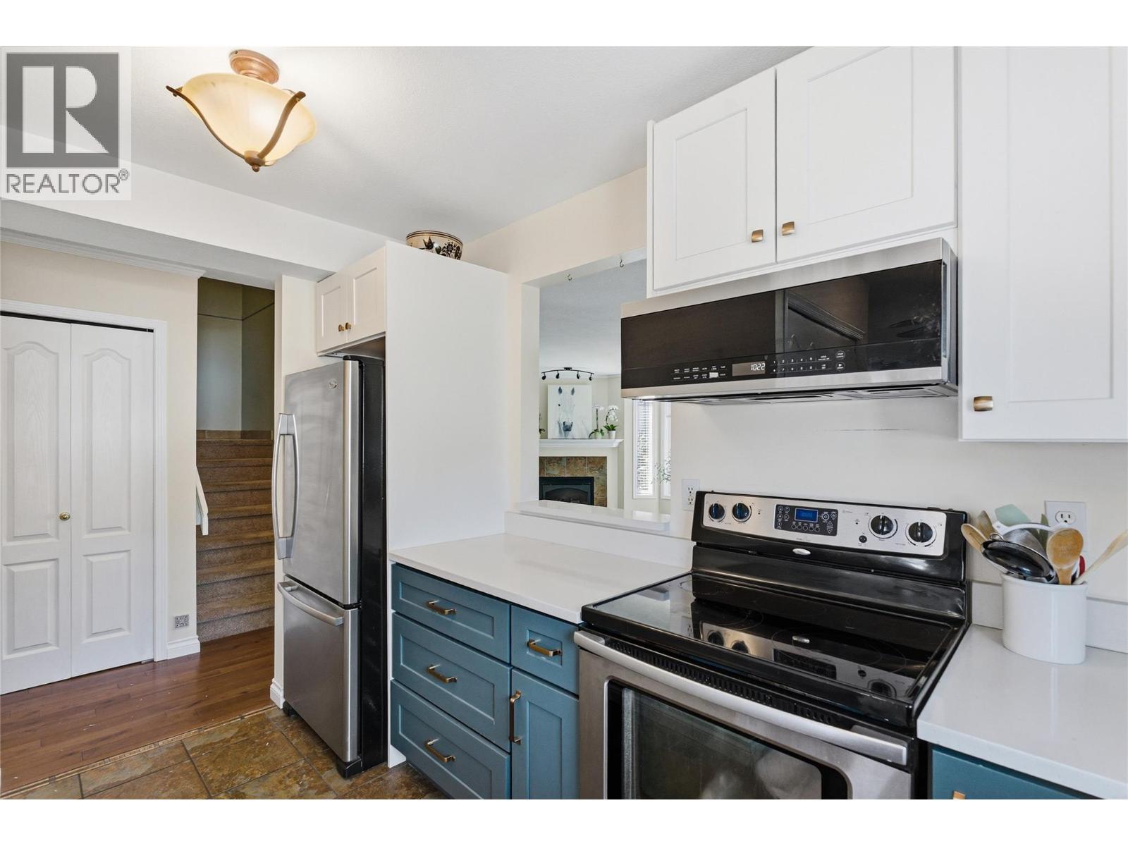 1120 Guisachan Road Unit# 48, Kelowna, British Columbia  V1Y 9R5 - Photo 18 - 10387429