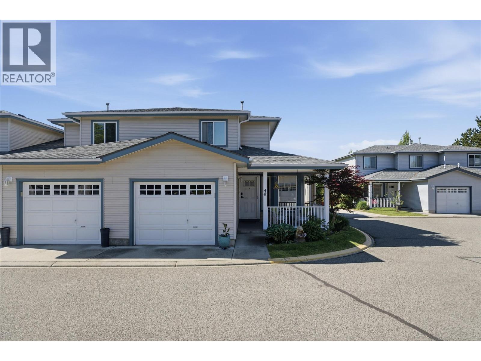 1120 Guisachan Road Unit# 48, Kelowna, British Columbia  V1Y 9R5 - Photo 2 - 10387429