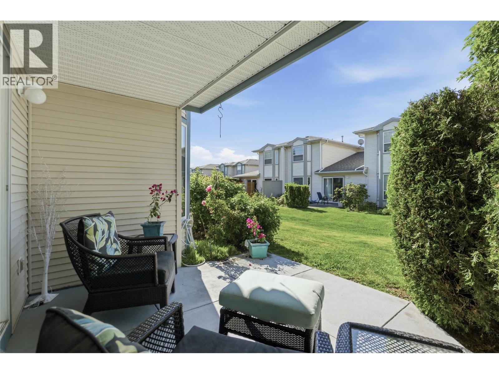 1120 Guisachan Road Unit# 48, Kelowna, British Columbia  V1Y 9R5 - Photo 27 - 10387429