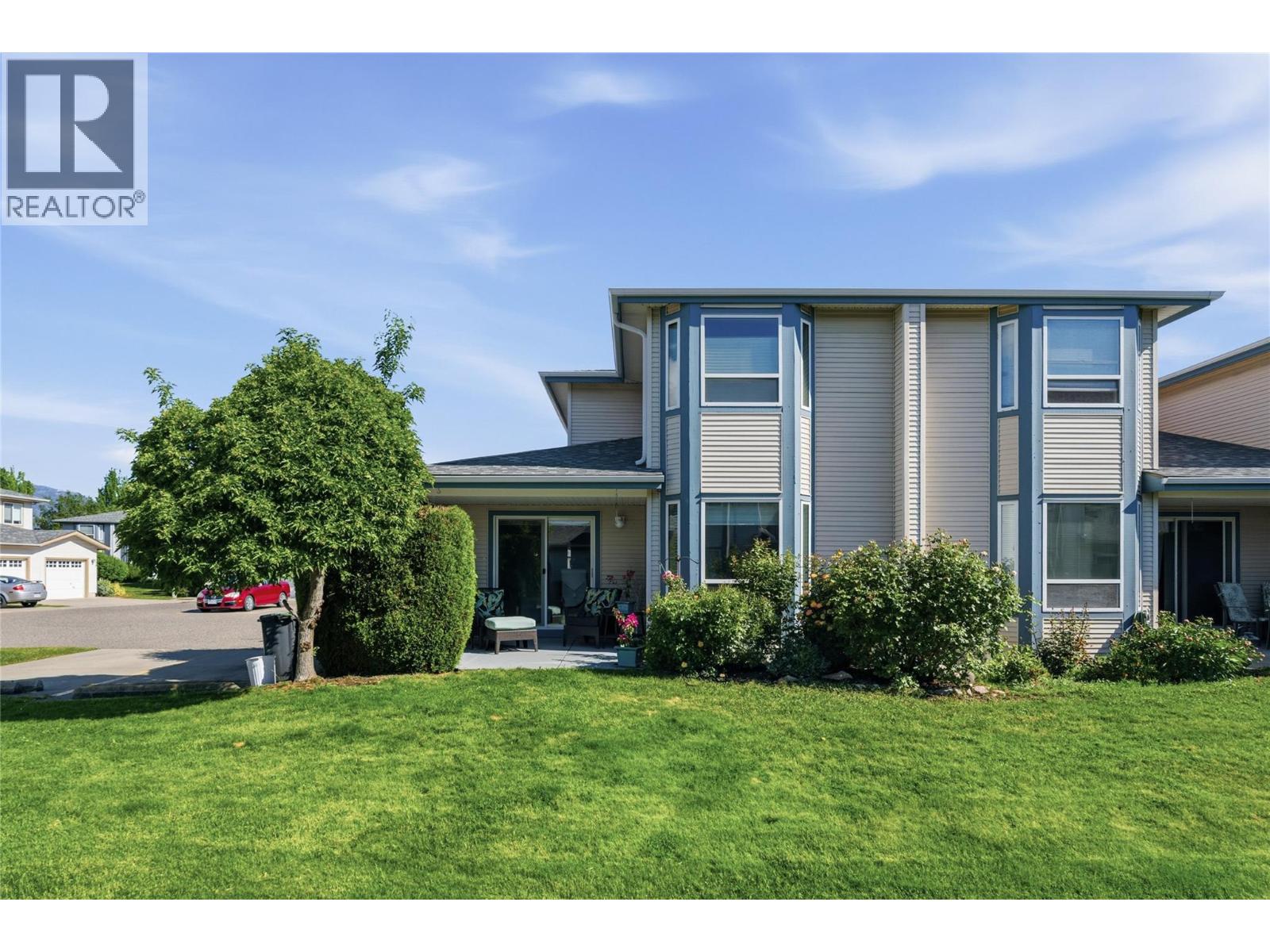 1120 Guisachan Road Unit# 48, Kelowna, British Columbia  V1Y 9R5 - Photo 29 - 10387429