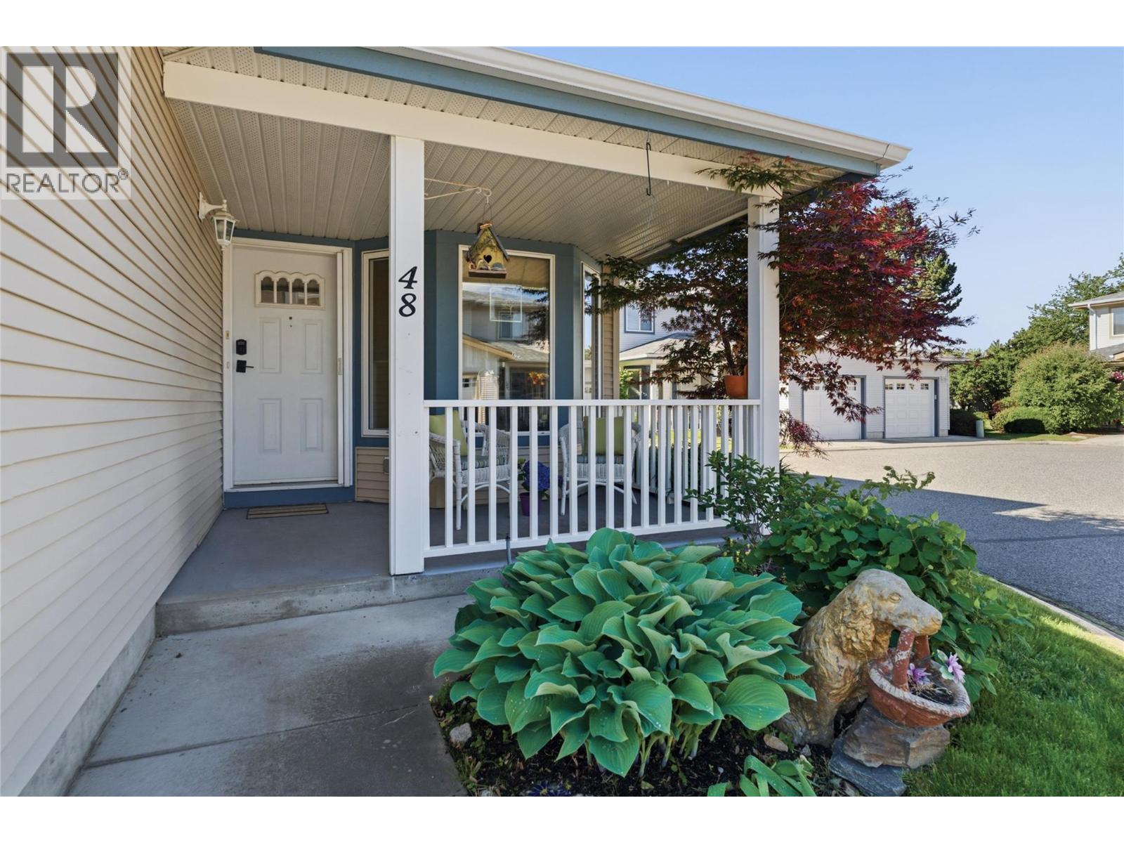 1120 Guisachan Road Unit# 48, Kelowna, British Columbia  V1Y 9R5 - Photo 3 - 10387429