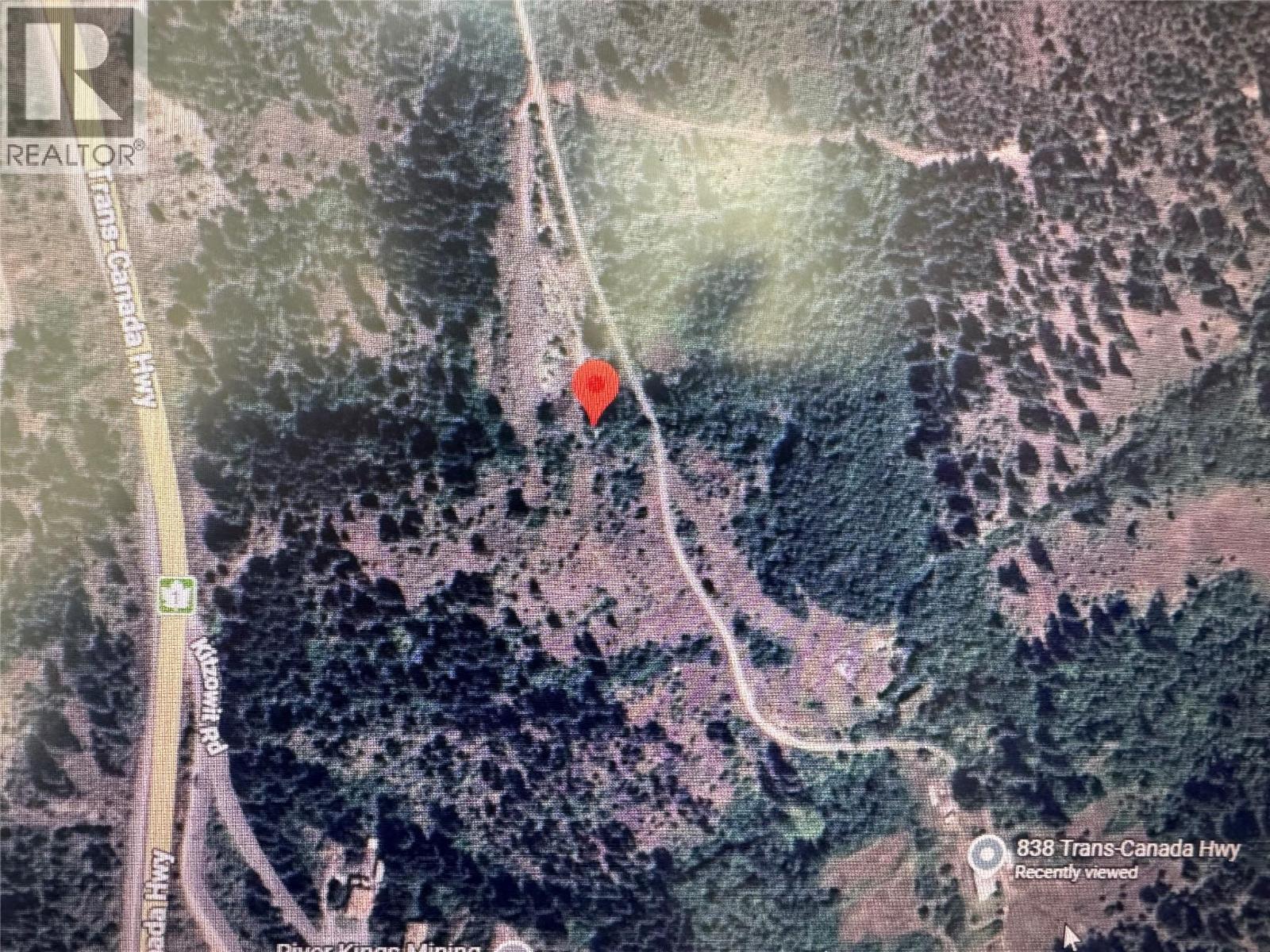 752 Trans Canada Highway, lytton, British Columbia
