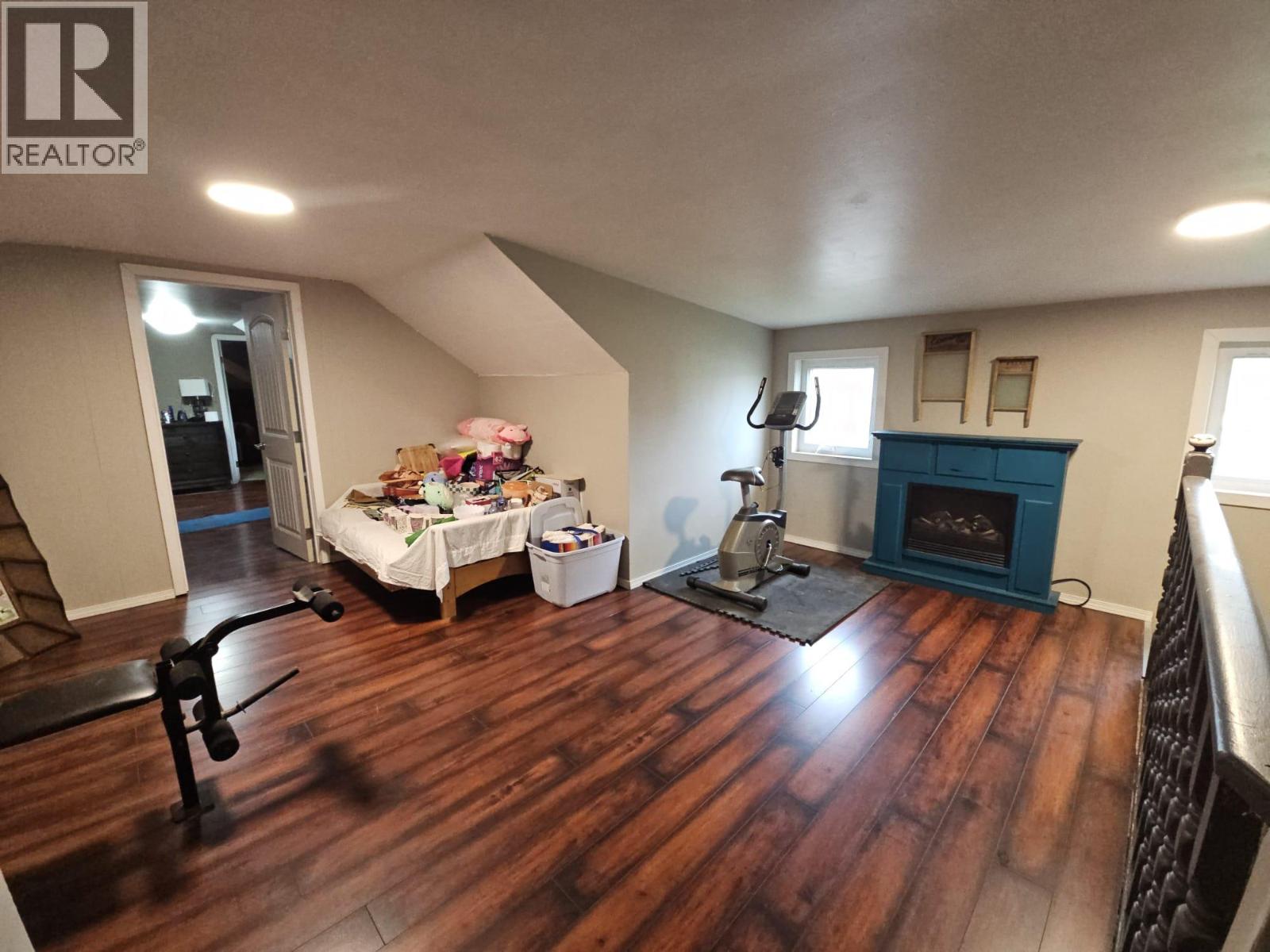4704 50 Avenue Ne, Chetwynd, British Columbia  V0C 1J0 - Photo 34 - 10388431