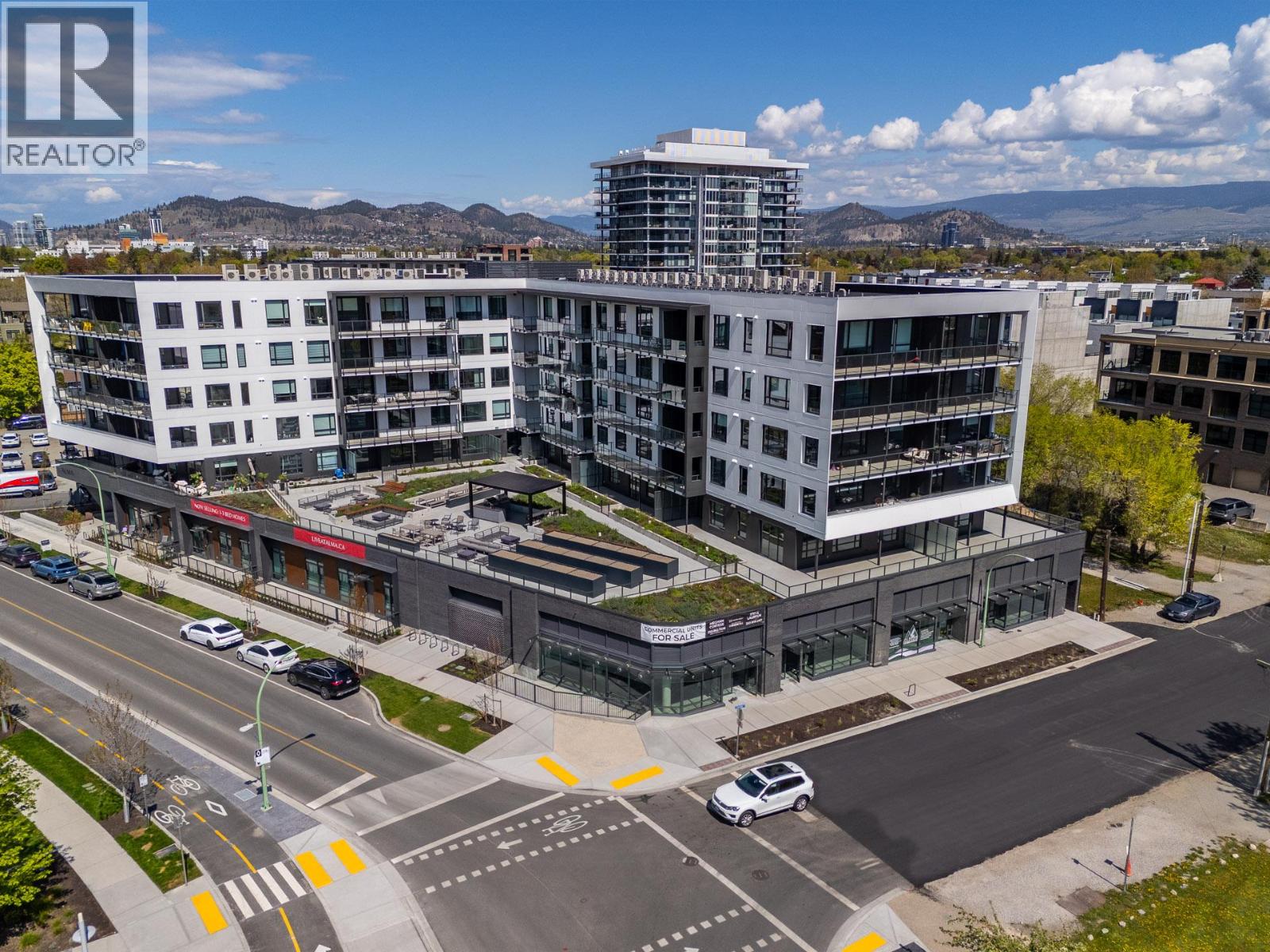 3051 Abbott Street Unit# Cru4, Kelowna, British Columbia  V1Y 1G9 - Photo 1 - 10388192