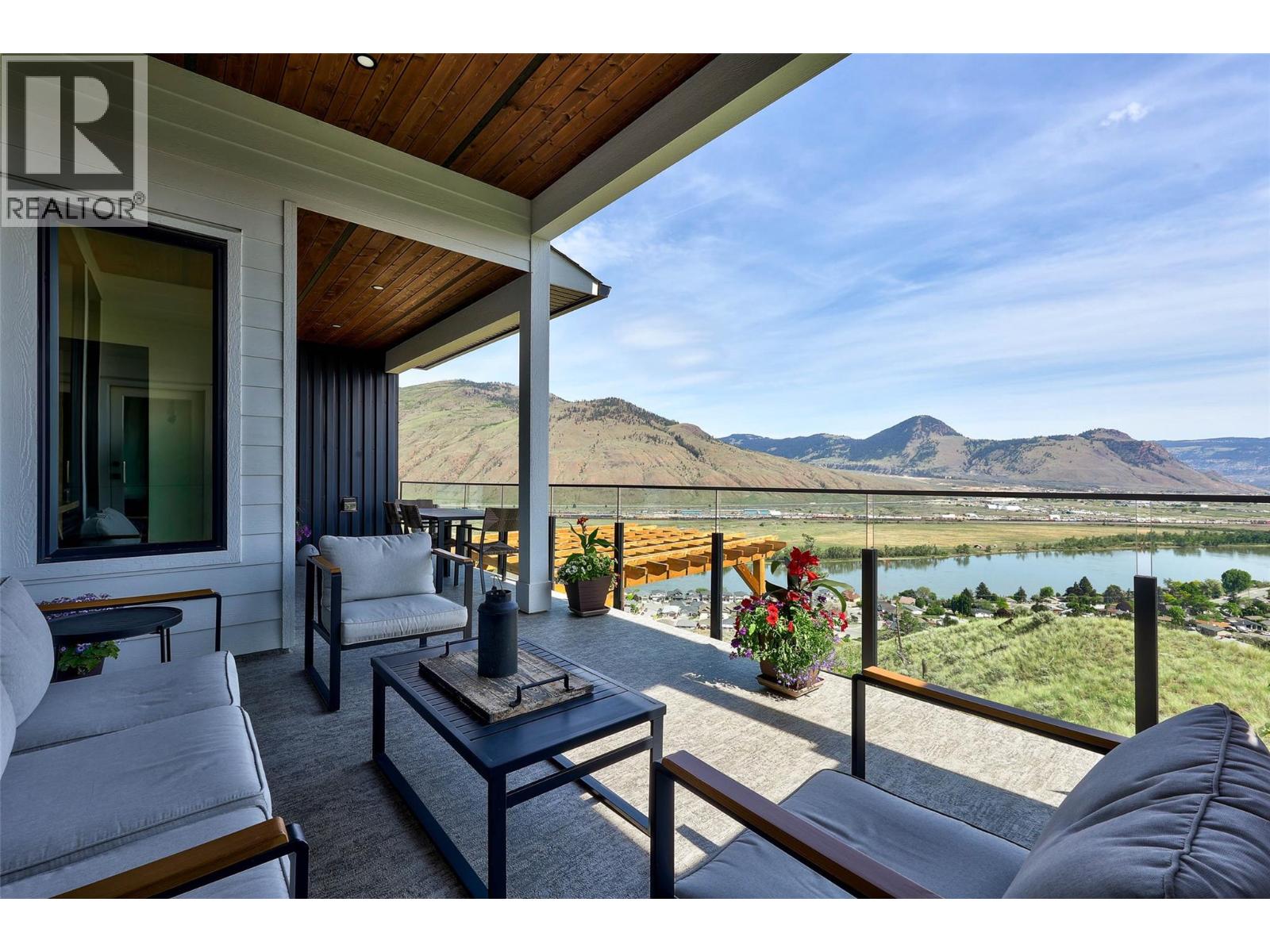 2300 Saddleback Drive, Kamloops, British Columbia  V2B 0G7 - Photo 14 - 10388036