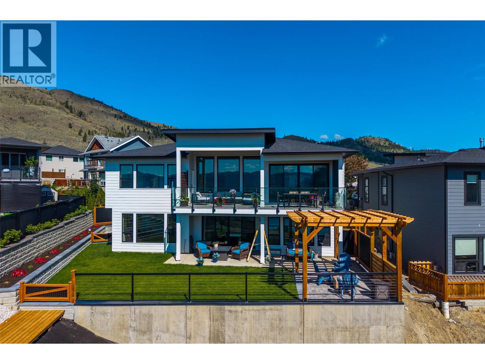 2300 Saddleback Drive, Kamloops, British Columbia  V2B 0G7 - Photo 62 - 10388036