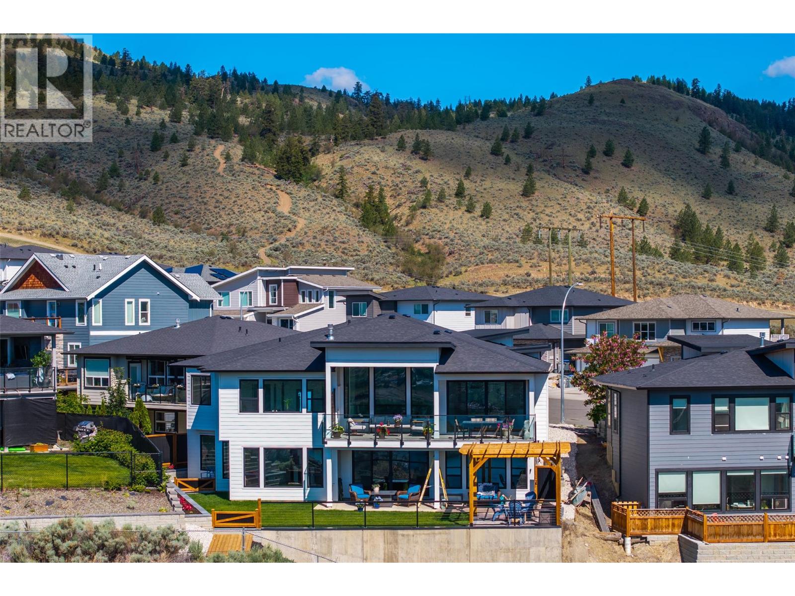 2300 Saddleback Drive, Kamloops, British Columbia  V2B 0G7 - Photo 63 - 10388036