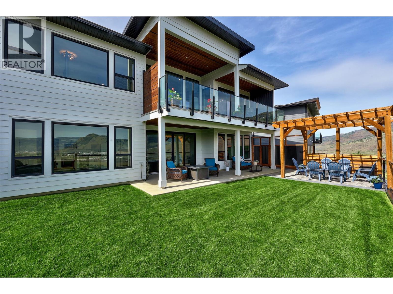 2300 Saddleback Drive, Kamloops, British Columbia  V2B 0G7 - Photo 64 - 10388036