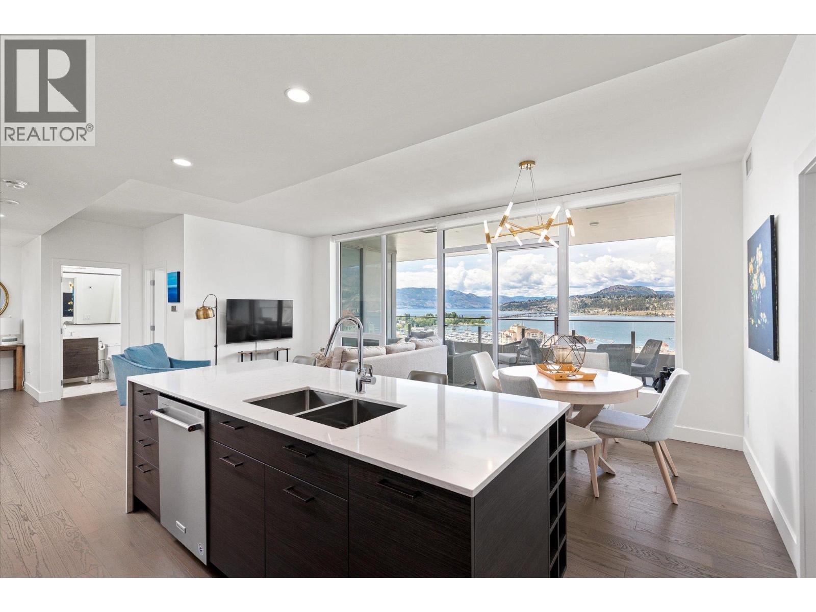 1191 Sunset Drive Unit# 1804, Kelowna, British Columbia  V1Y 0J6 - Photo 13 - 10388023