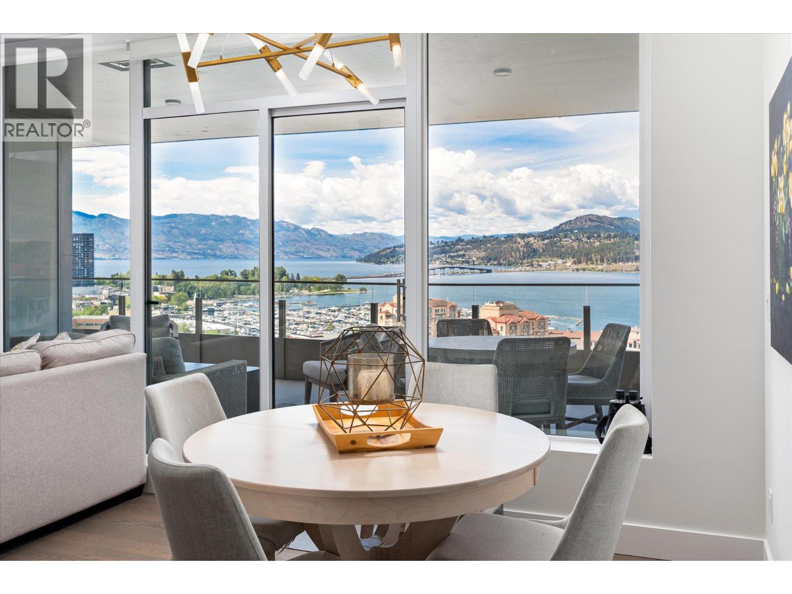 1191 Sunset Drive Unit# 1804, Kelowna, British Columbia  V1Y 0J6 - Photo 15 - 10388023