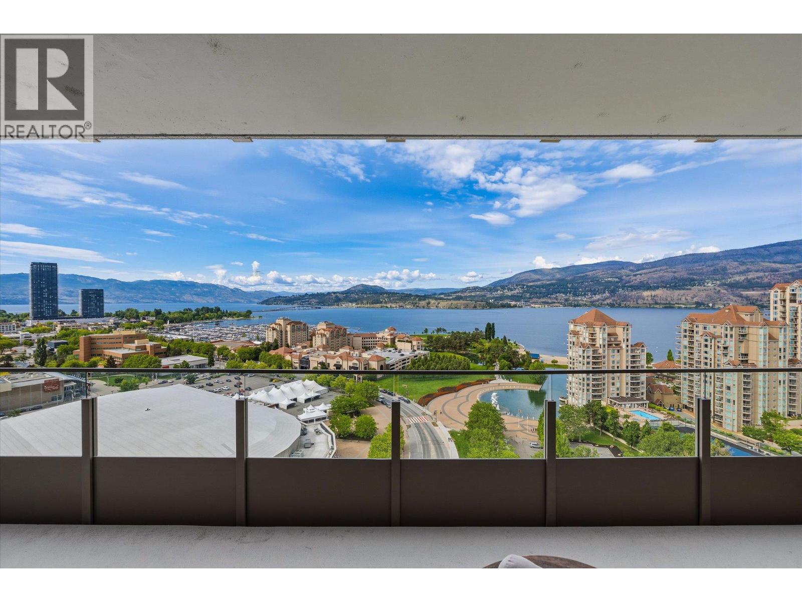 1191 Sunset Drive Unit# 1804, Kelowna, British Columbia  V1Y 0J6 - Photo 16 - 10388023