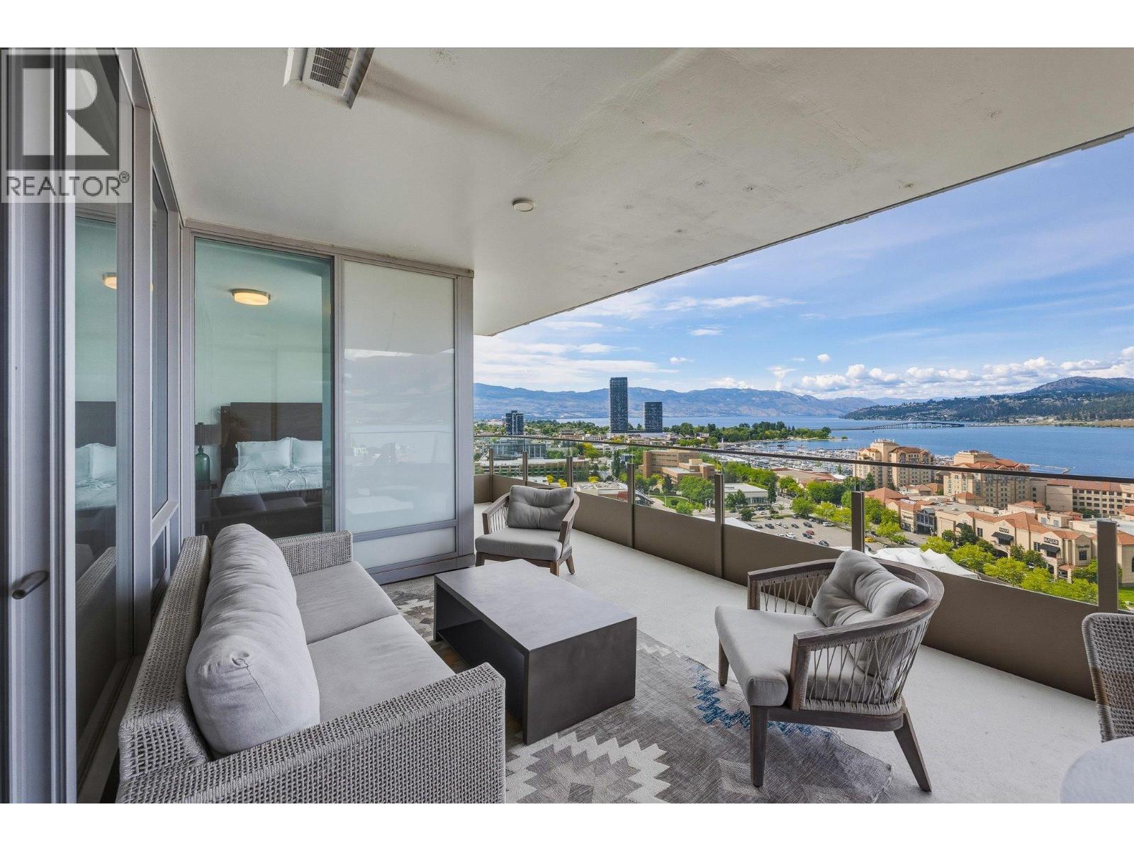 1191 Sunset Drive Unit# 1804, Kelowna, British Columbia  V1Y 0J6 - Photo 17 - 10388023
