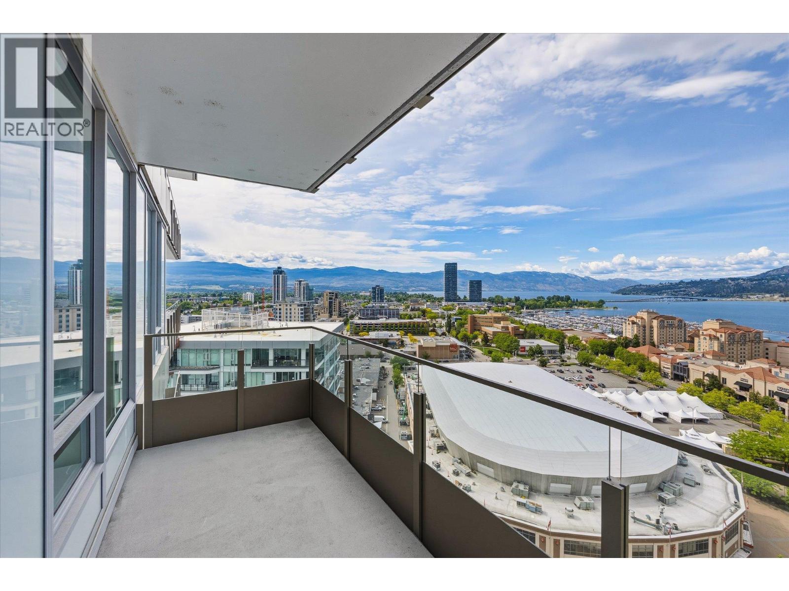 1191 Sunset Drive Unit# 1804, Kelowna, British Columbia  V1Y 0J6 - Photo 19 - 10388023