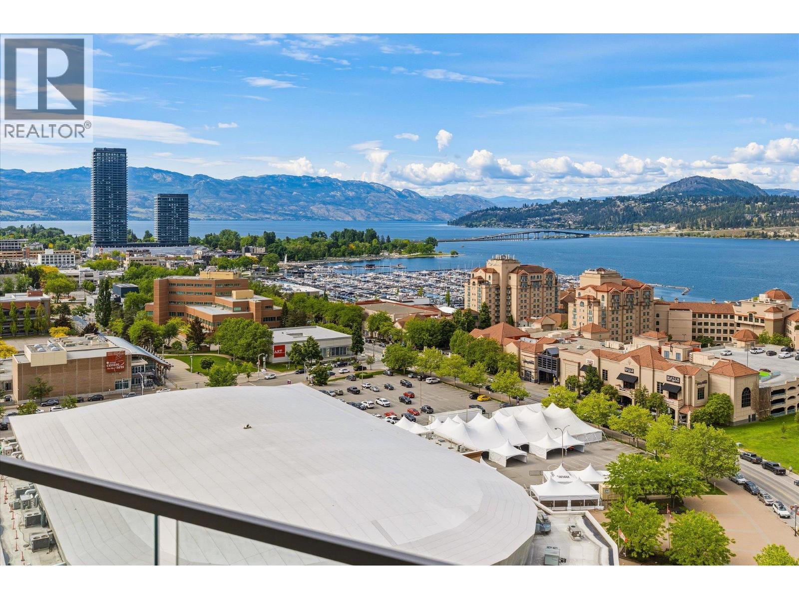 1191 Sunset Drive Unit# 1804, Kelowna, British Columbia  V1Y 0J6 - Photo 20 - 10388023