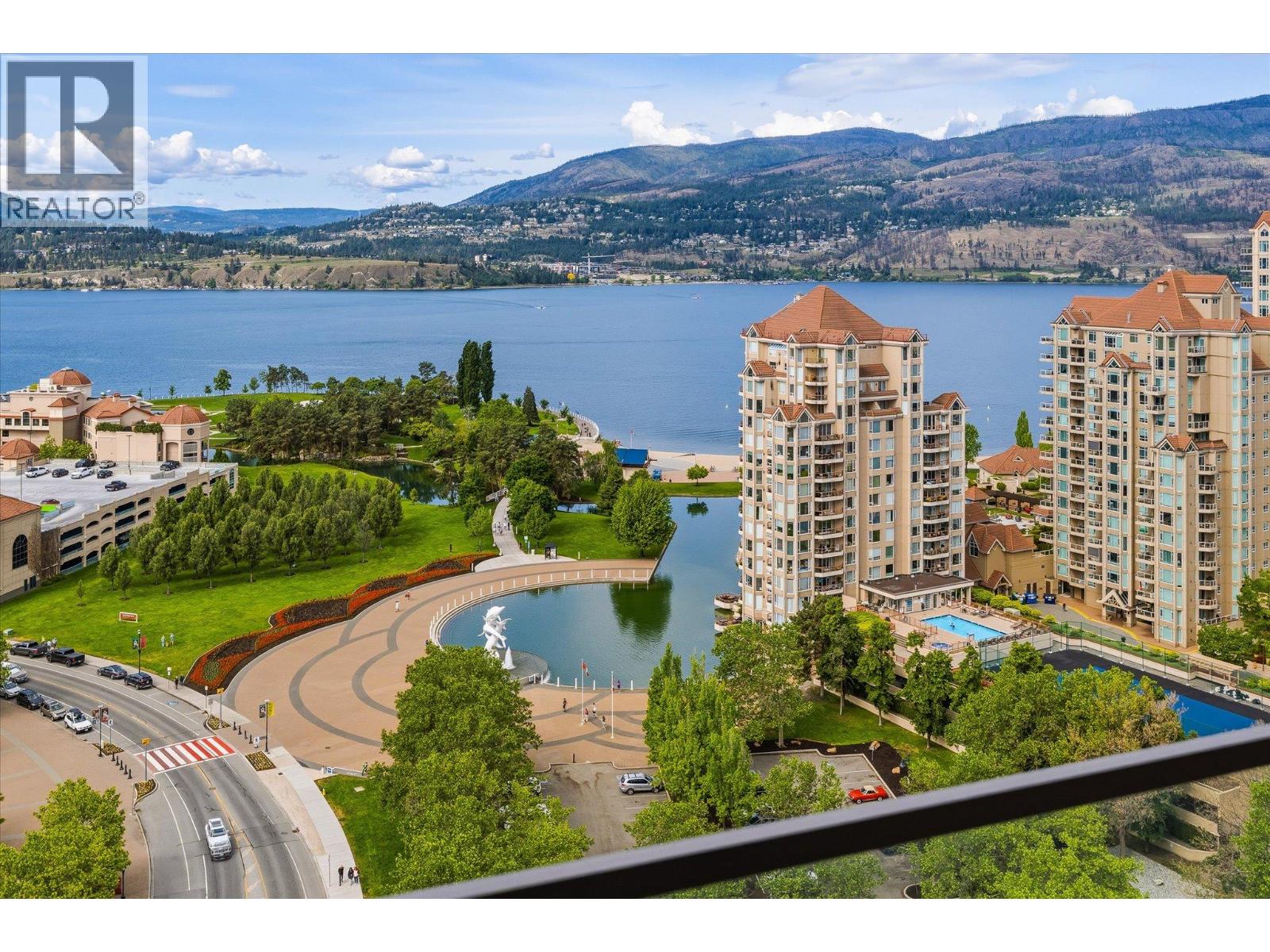 1191 Sunset Drive Unit# 1804, Kelowna, British Columbia  V1Y 0J6 - Photo 21 - 10388023