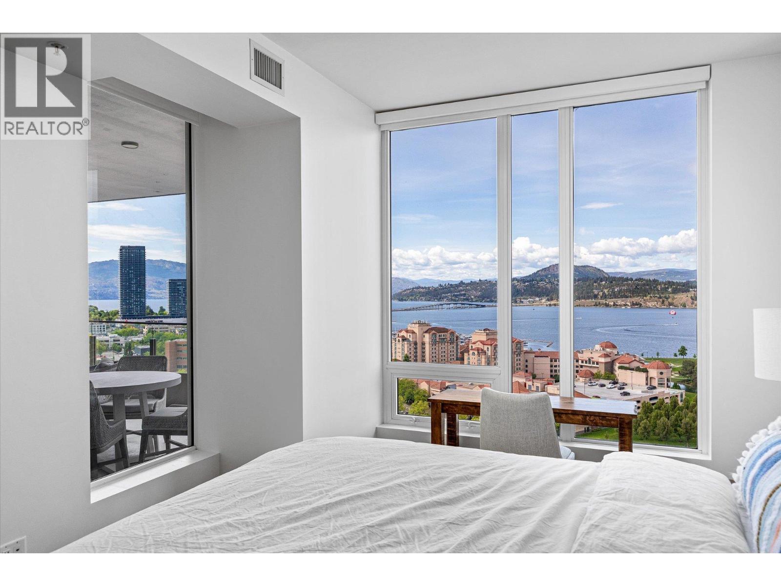 1191 Sunset Drive Unit# 1804, Kelowna, British Columbia  V1Y 0J6 - Photo 23 - 10388023