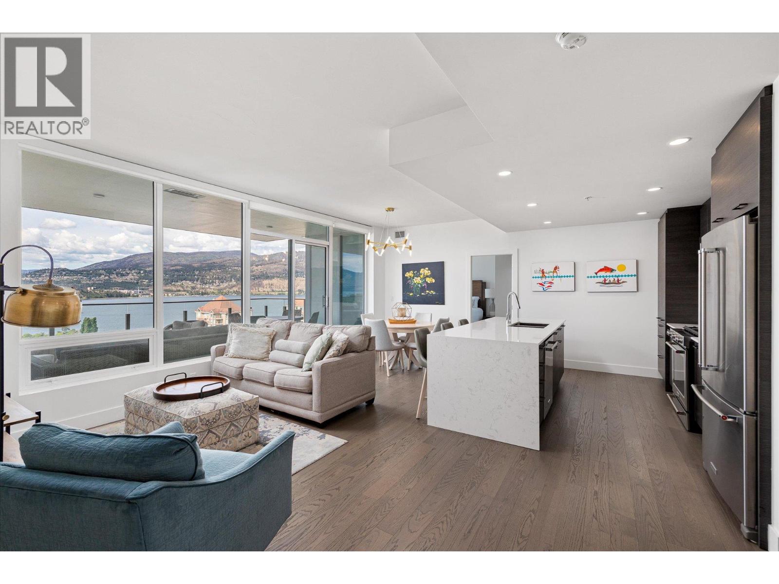 1191 Sunset Drive Unit# 1804, Kelowna, British Columbia  V1Y 0J6 - Photo 3 - 10388023