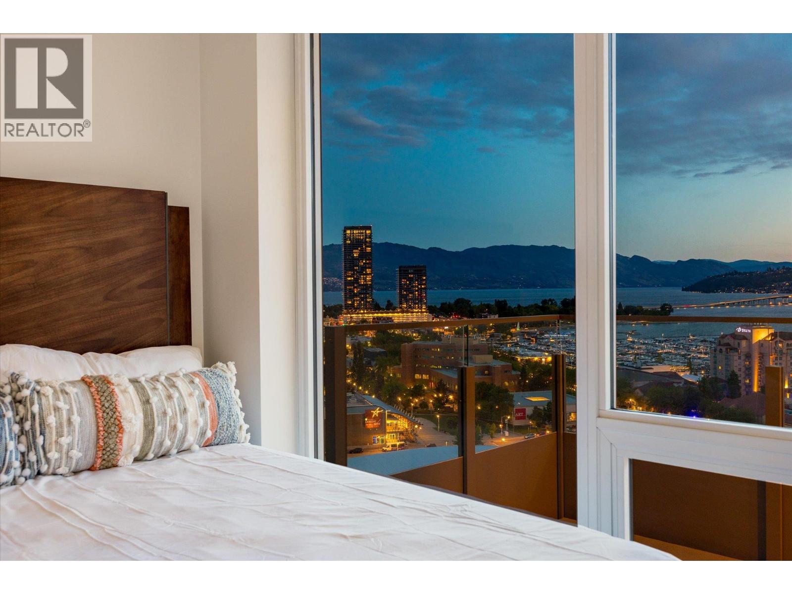 1191 Sunset Drive Unit# 1804, Kelowna, British Columbia  V1Y 0J6 - Photo 34 - 10388023