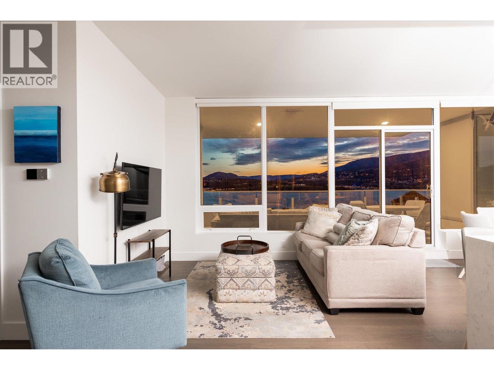 1191 Sunset Drive Unit# 1804, Kelowna, British Columbia  V1Y 0J6 - Photo 35 - 10388023
