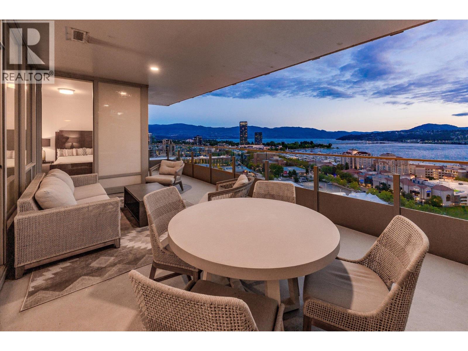1191 Sunset Drive Unit# 1804, Kelowna, British Columbia  V1Y 0J6 - Photo 36 - 10388023
