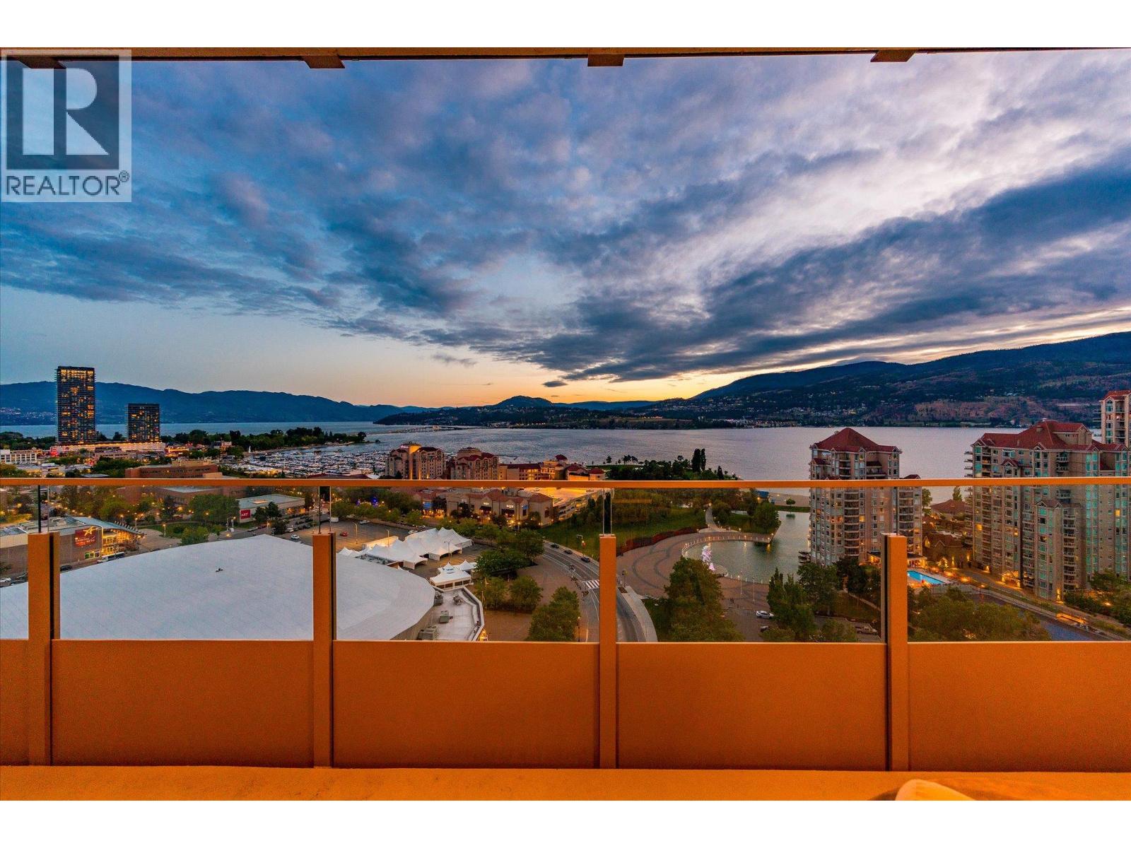 1191 Sunset Drive Unit# 1804, Kelowna, British Columbia  V1Y 0J6 - Photo 37 - 10388023