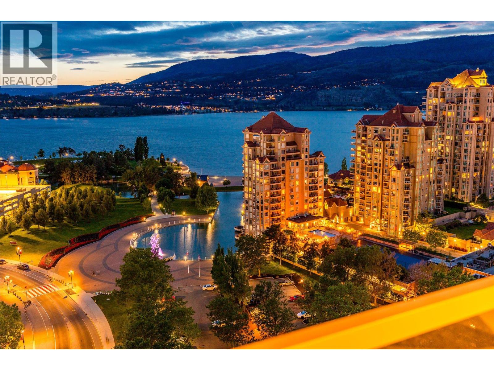 1191 Sunset Drive Unit# 1804, Kelowna, British Columbia  V1Y 0J6 - Photo 39 - 10388023