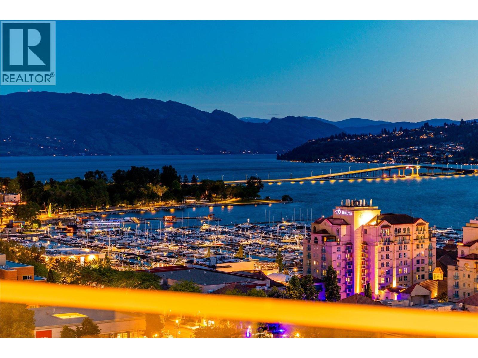 1191 Sunset Drive Unit# 1804, Kelowna, British Columbia  V1Y 0J6 - Photo 40 - 10388023