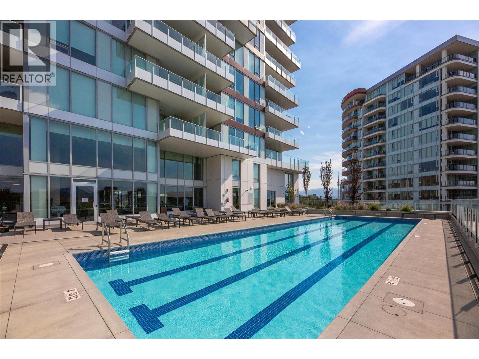 1191 Sunset Drive Unit# 1804, Kelowna, British Columbia  V1Y 0J6 - Photo 41 - 10388023