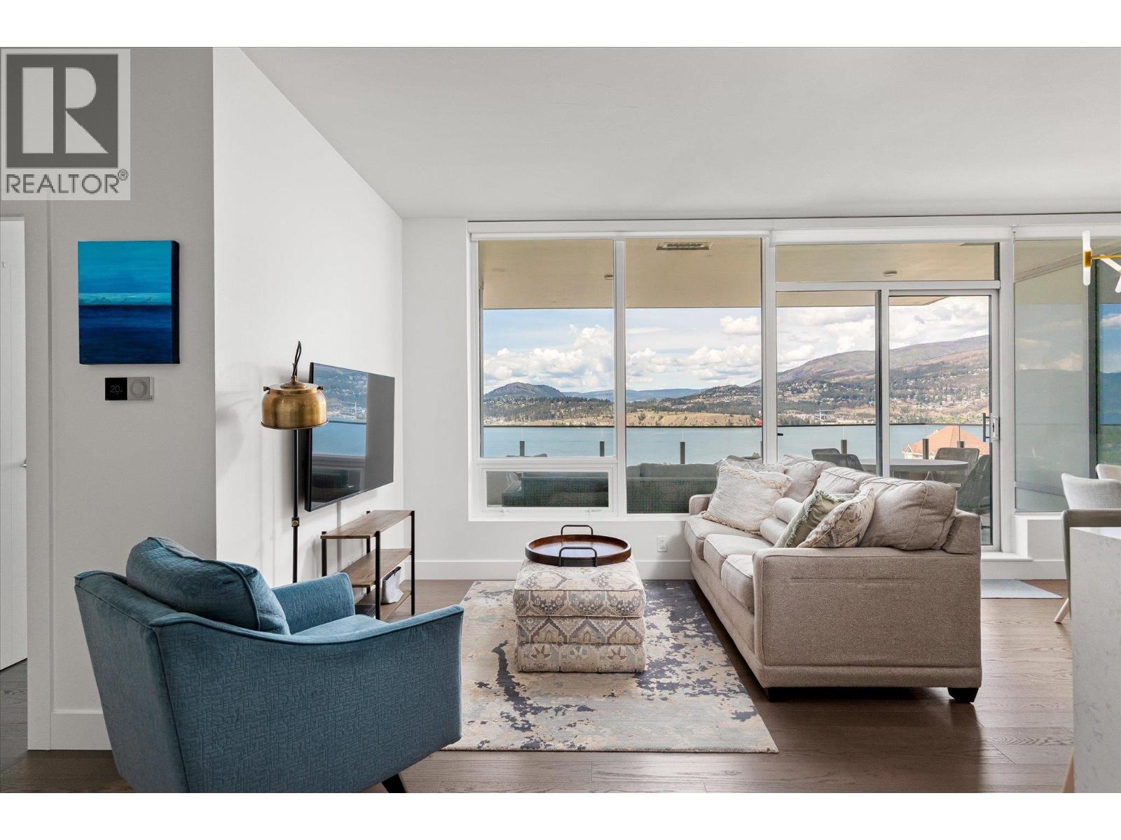 1191 Sunset Drive Unit# 1804, Kelowna, British Columbia  V1Y 0J6 - Photo 5 - 10388023