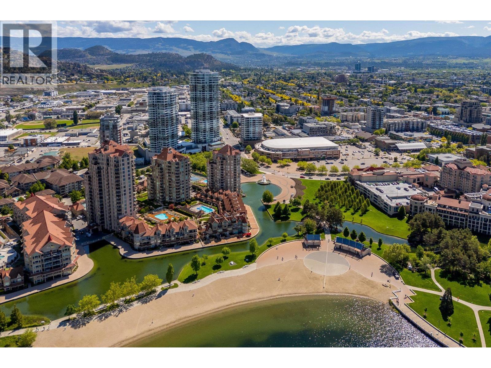 1191 Sunset Drive Unit# 1804, Kelowna, British Columbia  V1Y 0J6 - Photo 59 - 10388023