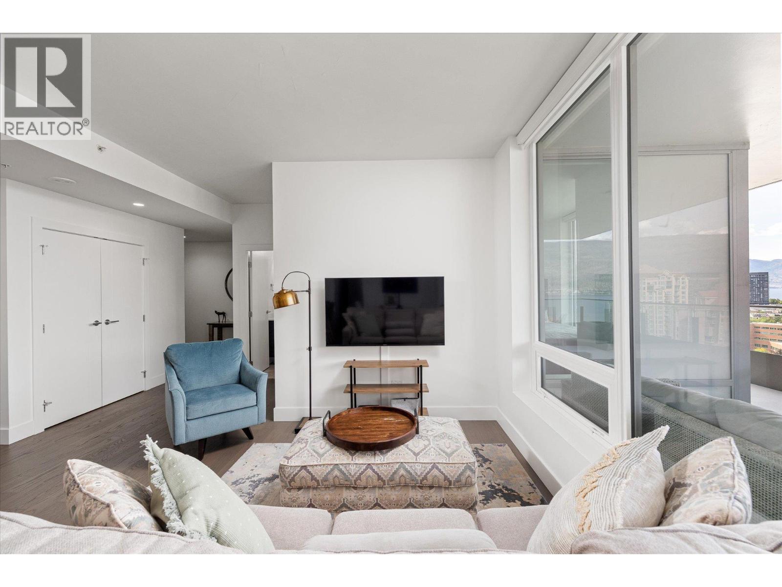 1191 Sunset Drive Unit# 1804, Kelowna, British Columbia  V1Y 0J6 - Photo 6 - 10388023