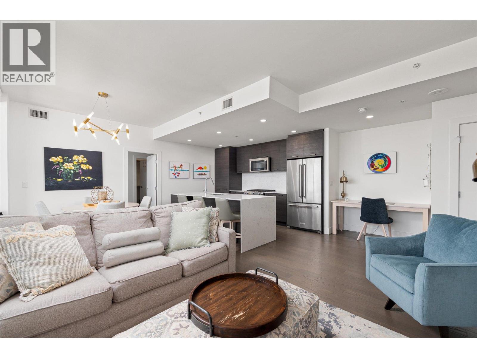 1191 Sunset Drive Unit# 1804, Kelowna, British Columbia  V1Y 0J6 - Photo 7 - 10388023