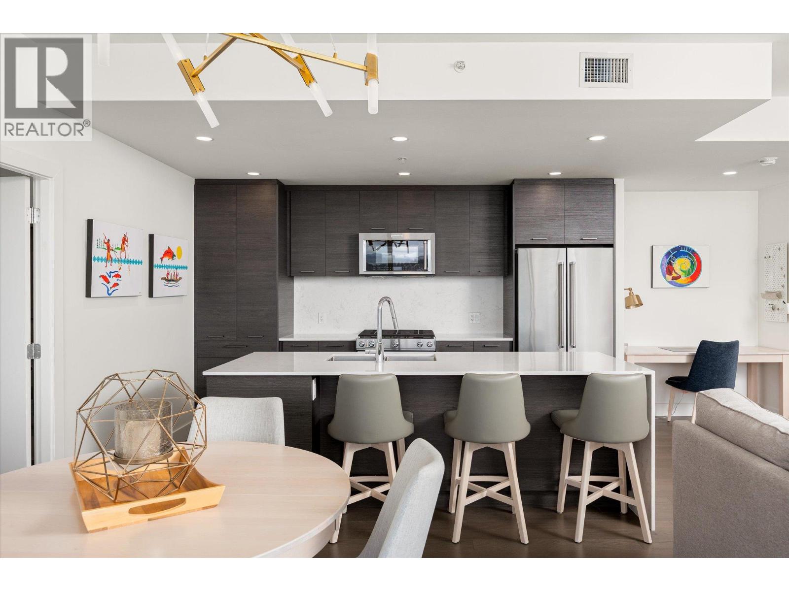 1191 Sunset Drive Unit# 1804, Kelowna, British Columbia  V1Y 0J6 - Photo 8 - 10388023