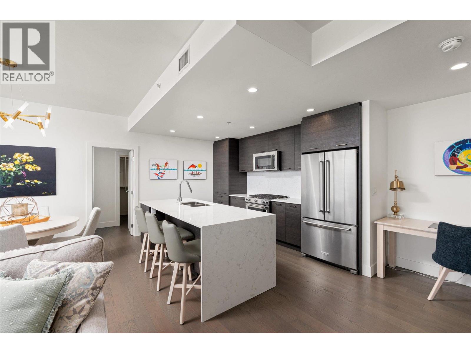 1191 Sunset Drive Unit# 1804, Kelowna, British Columbia  V1Y 0J6 - Photo 9 - 10388023