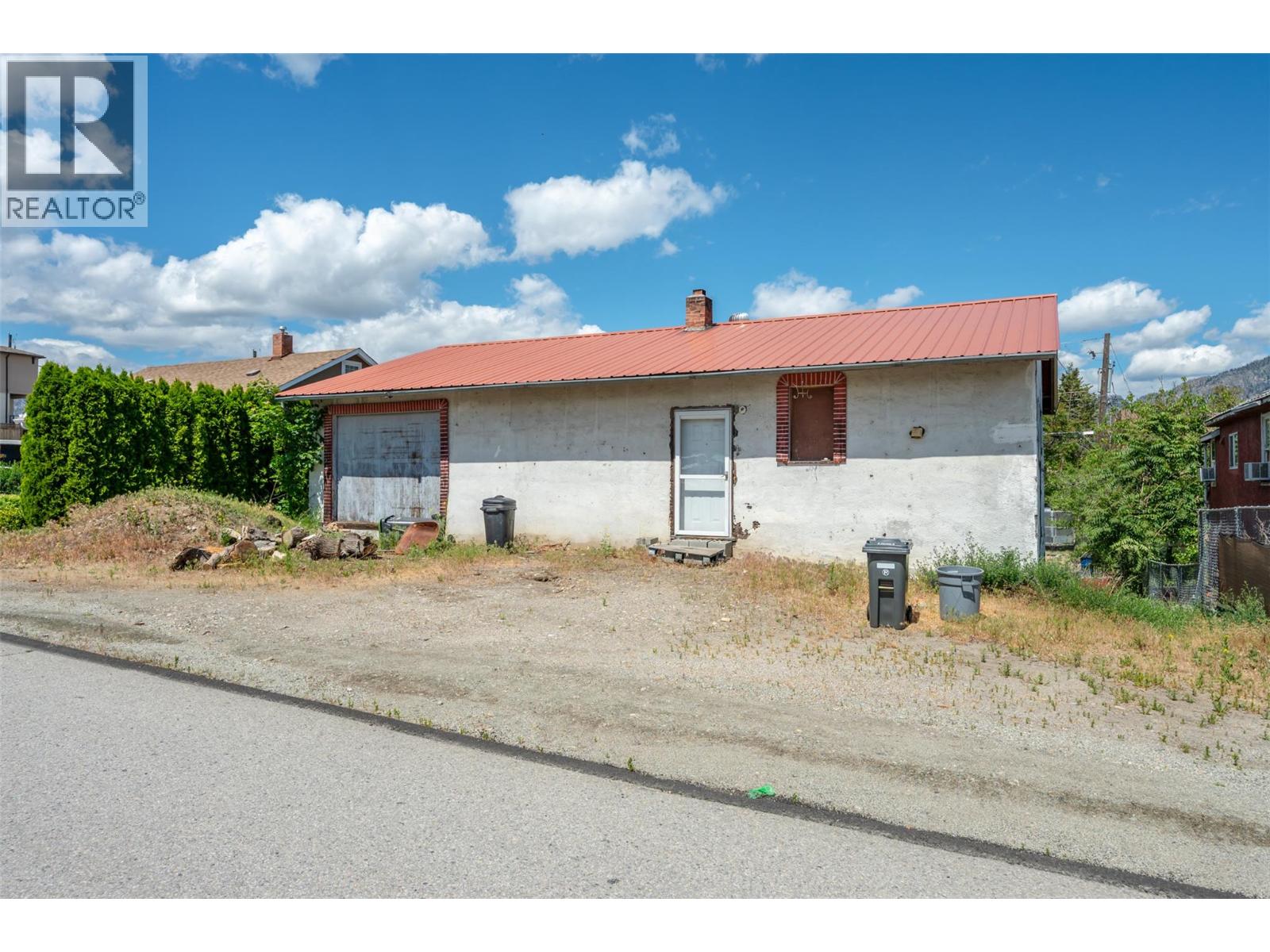 8308 70th Avenue, Osoyoos, British Columbia  V0H 1V0 - Photo 1 - 10387733