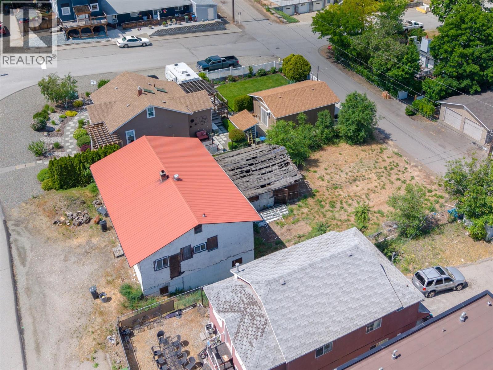 8308 70th Avenue, Osoyoos, British Columbia  V0H 1V0 - Photo 6 - 10387733