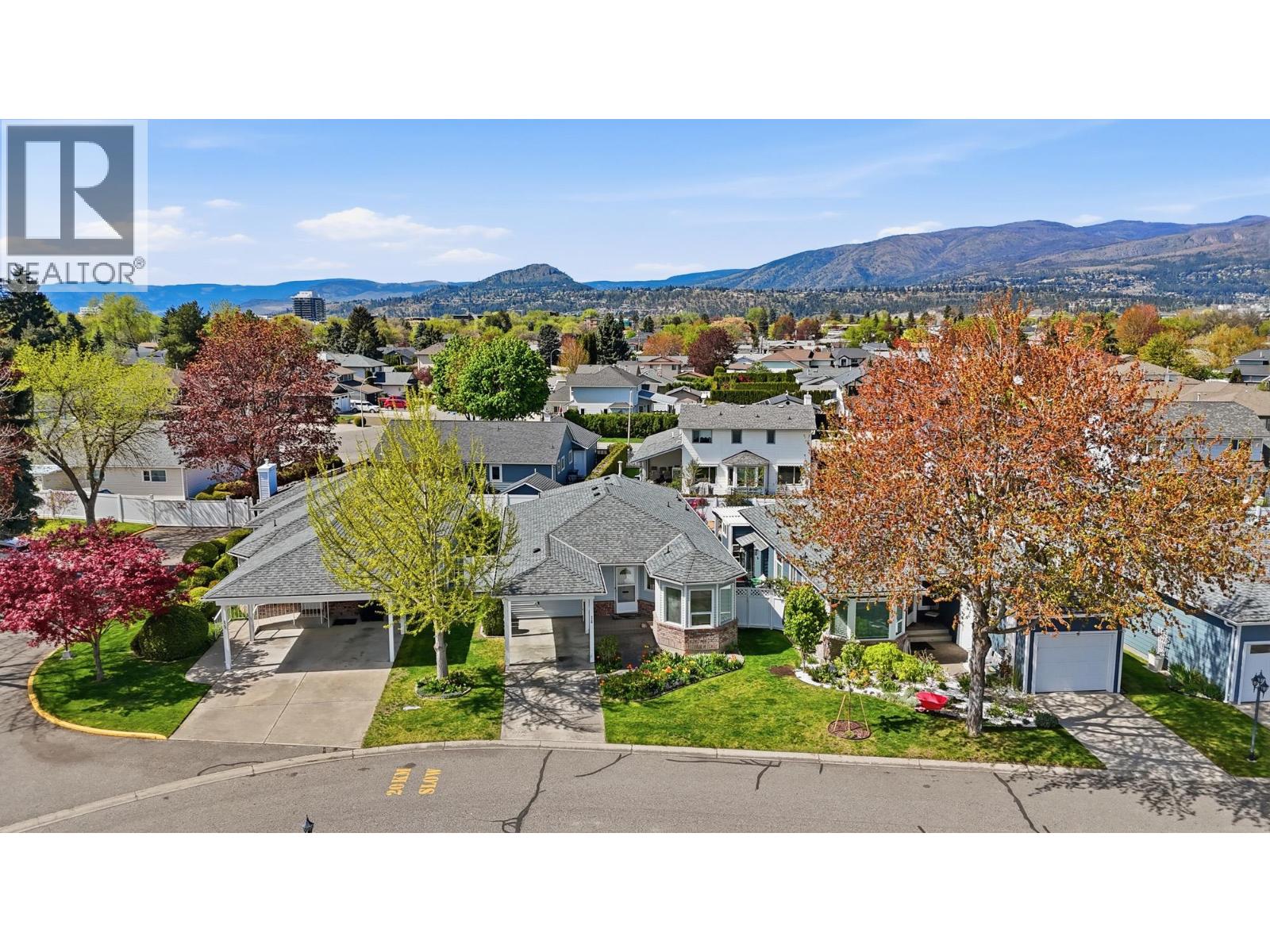 1101 Cameron Avenue Unit# 14, Kelowna, British Columbia  V1Y 8V2 - Photo 38 - 10386970