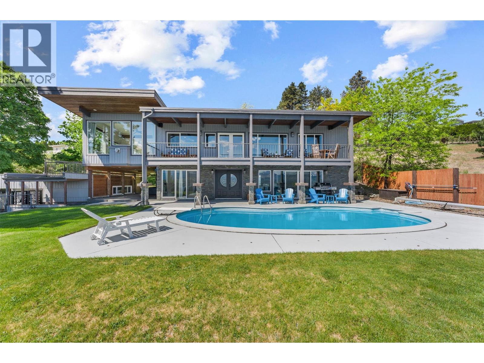 2740 Lakeview Road, West Kelowna, British Columbia  V1Z 1Y4 - Photo 1 - 10388378