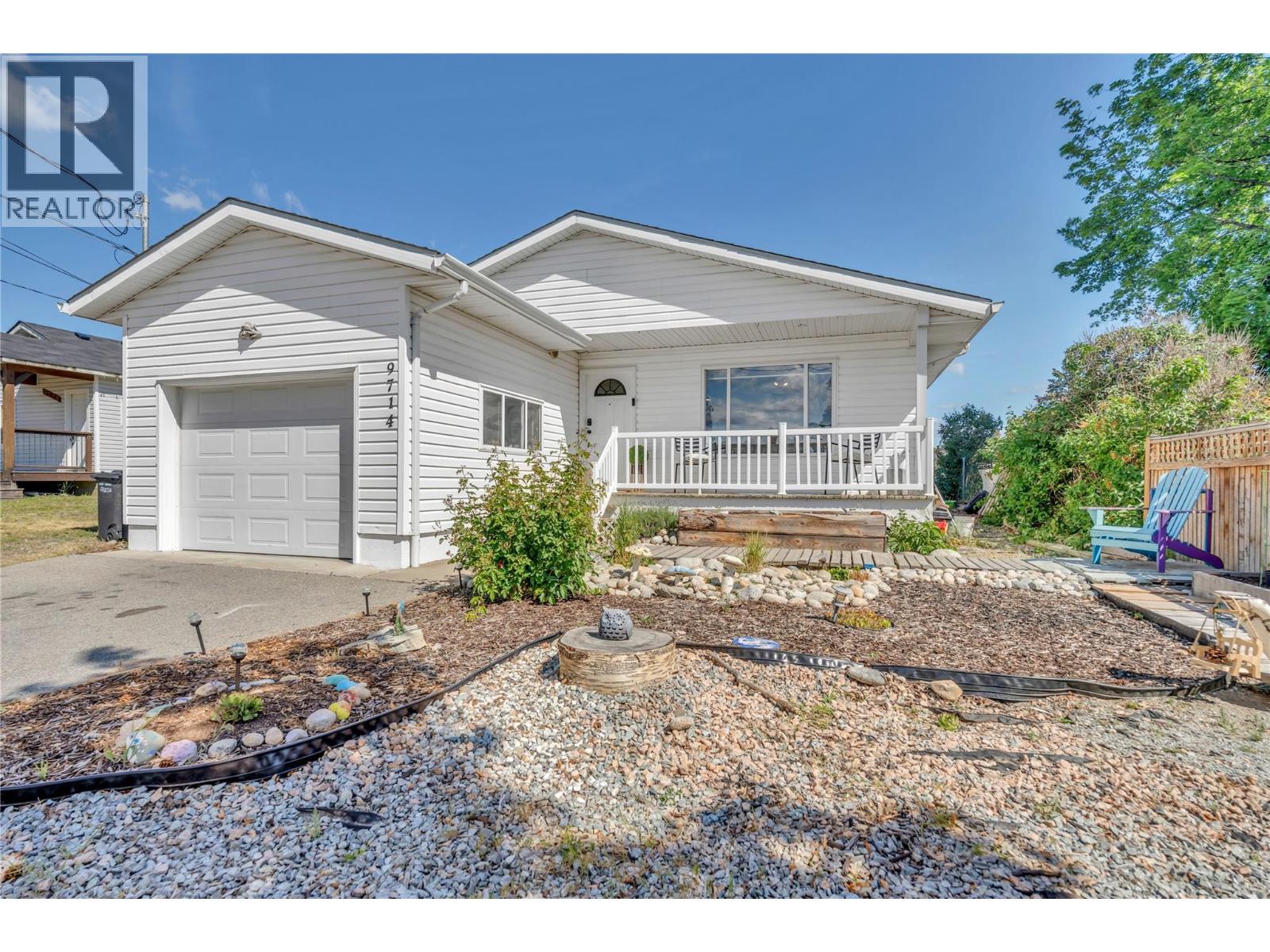 9714 Sargeant Street, Summerland, British Columbia  V0H 1Z3 - Photo 1 - 10388310